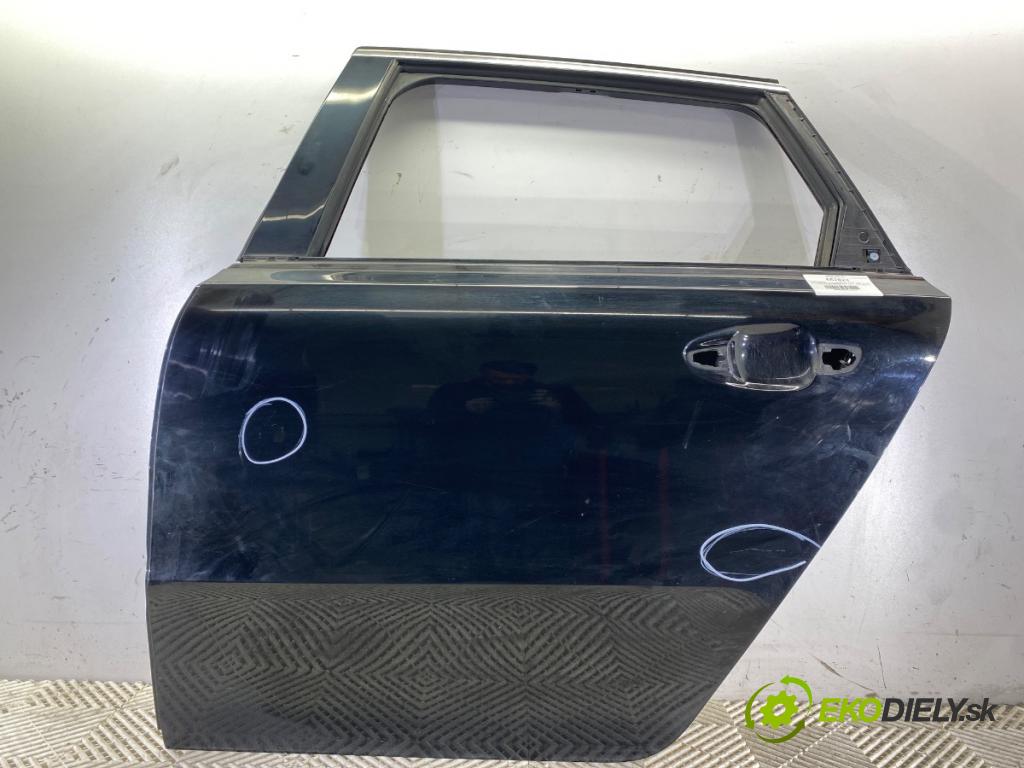 PEUGEOT 508 SW I Kombi 2011 115 kW 1.6 THP 1598 Dvere ľavy zad 