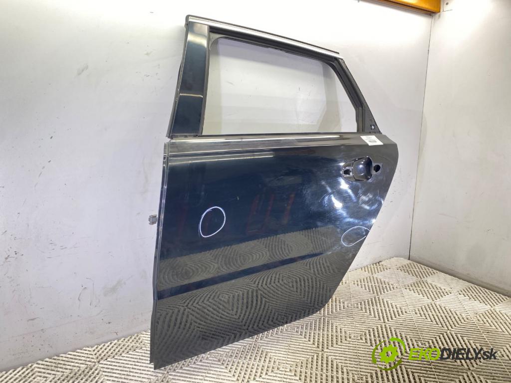 PEUGEOT 508 SW I Kombi 2011 115 kW 1.6 THP 1598 Dvere ľavy zad