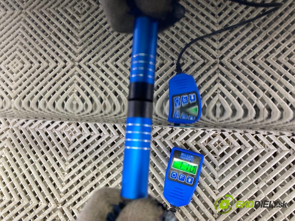 PEUGEOT 508 SW I Kombi 2011 115 kW 1.6 THP 1598 Dvere ľavy zad