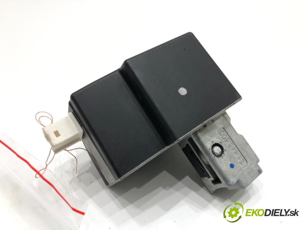 PEUGEOT 508 SW I (8E_) 2010 - 2018    1.6 THP 115 kW [156 KM] benzyna 2010 - 2018  blokáda volantu 9673759980 (Ostatné)