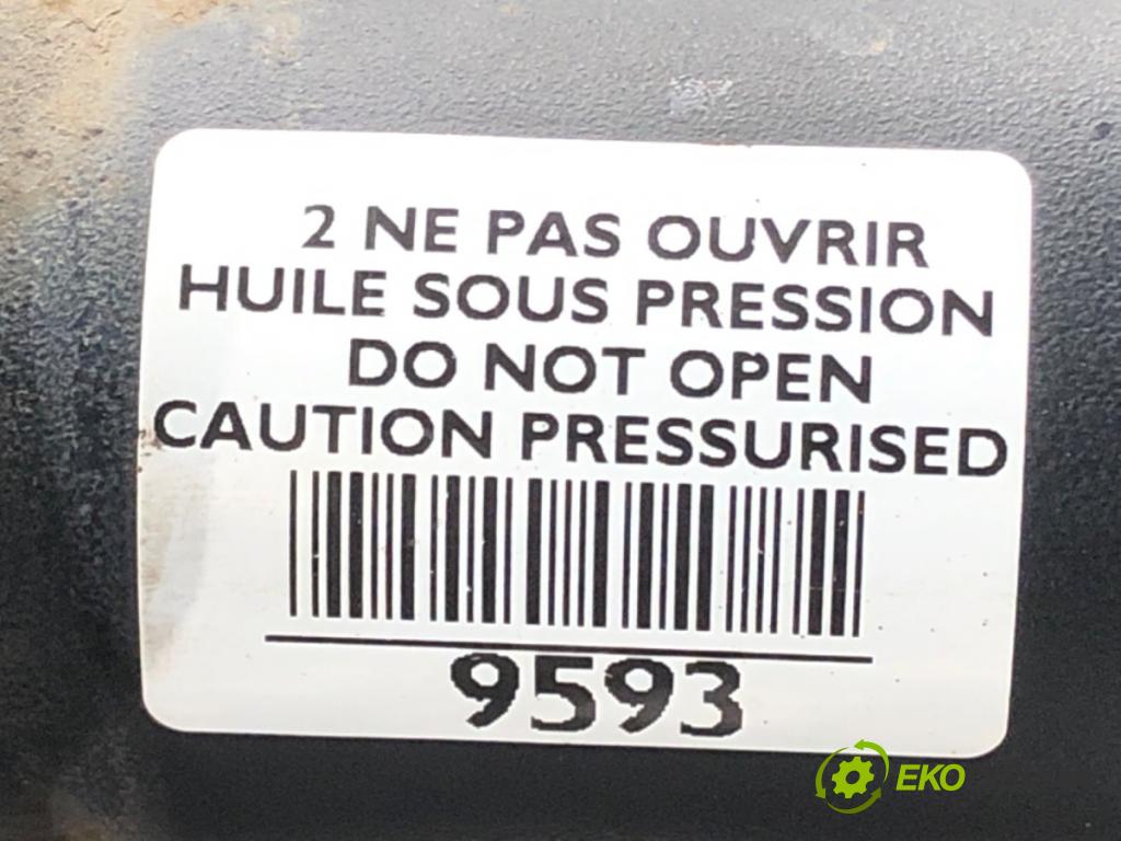PEUGEOT 508 SW I (8E_) 2010 - 2018    1.6 THP 115 kW [156 KM] benzyna 2010 - 2018  Tlmič ľavy zad ZE