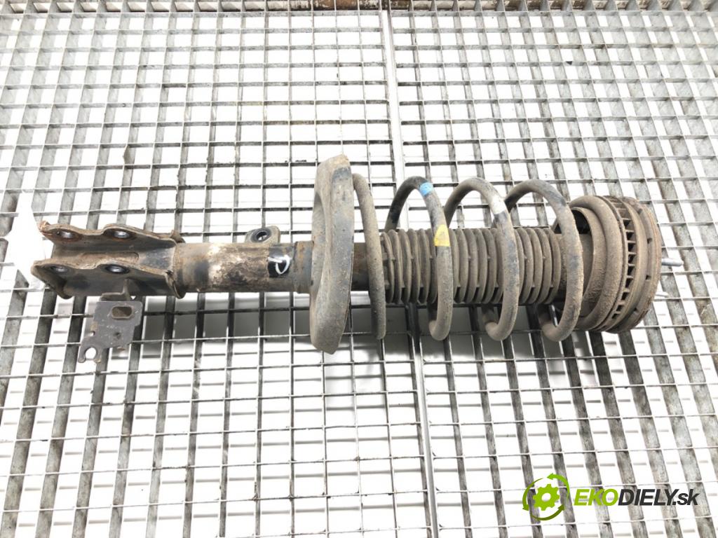 PEUGEOT 508 SW I Kombi 2011 115 kW 1.6 THP 1598 Tlmič pravy predný ZE 