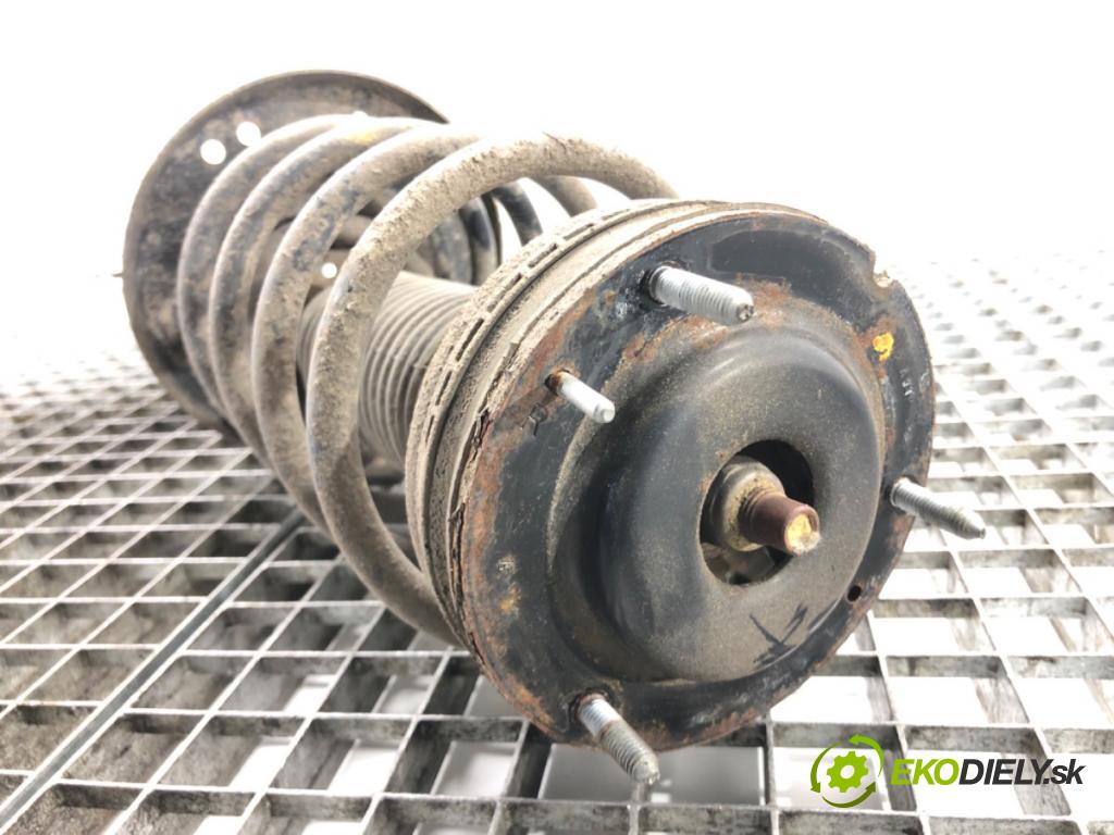 PEUGEOT 508 SW I Kombi 2011 115 kW 1.6 THP 1598 Tlmič pravy predný ZE