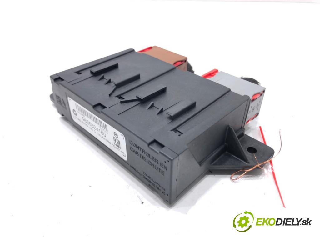 PEUGEOT 508 SW I (8E_) 2010 - 2018    1.6 THP 115 kW [156 KM] benzyna 2010 - 2018  Modul ťažného oka 9665524180 (Ostatné)