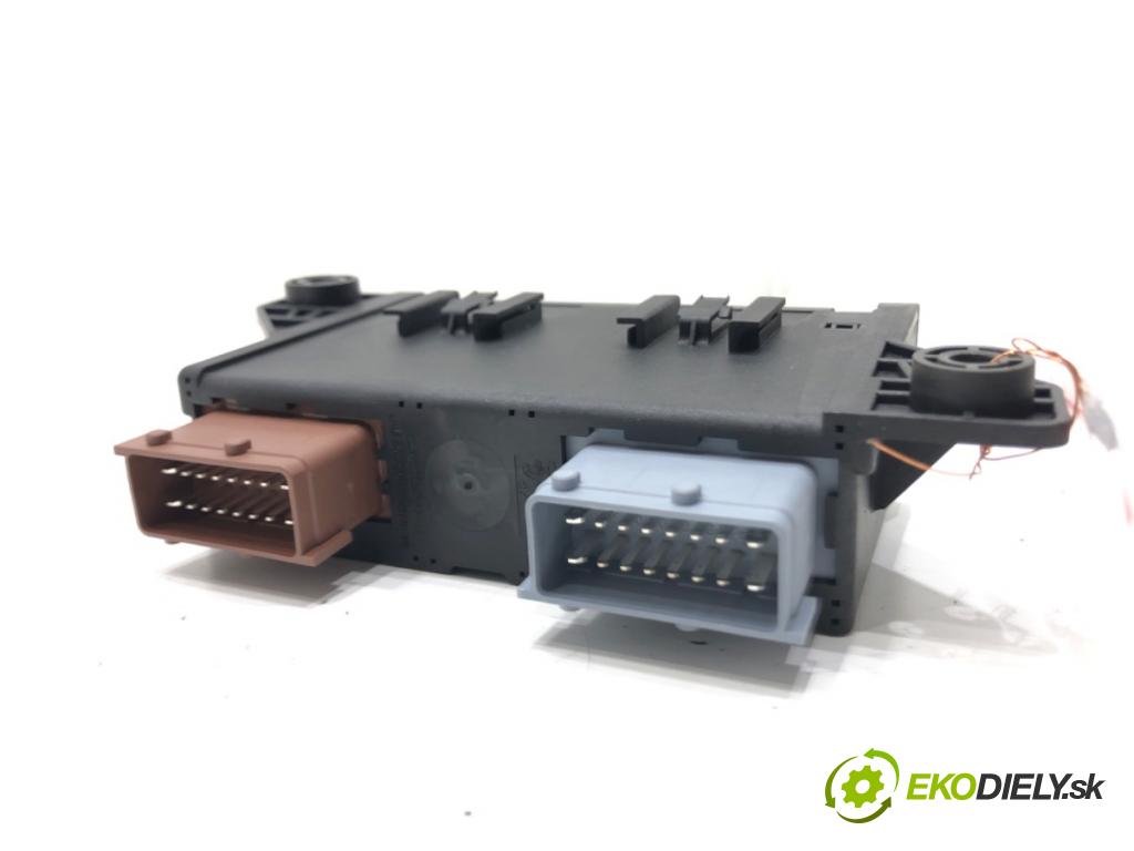 PEUGEOT 508 SW I (8E_) 2010 - 2018    1.6 THP 115 kW [156 KM] benzyna 2010 - 2018  Modul ťažného oka 9665524180 (Ostatné)