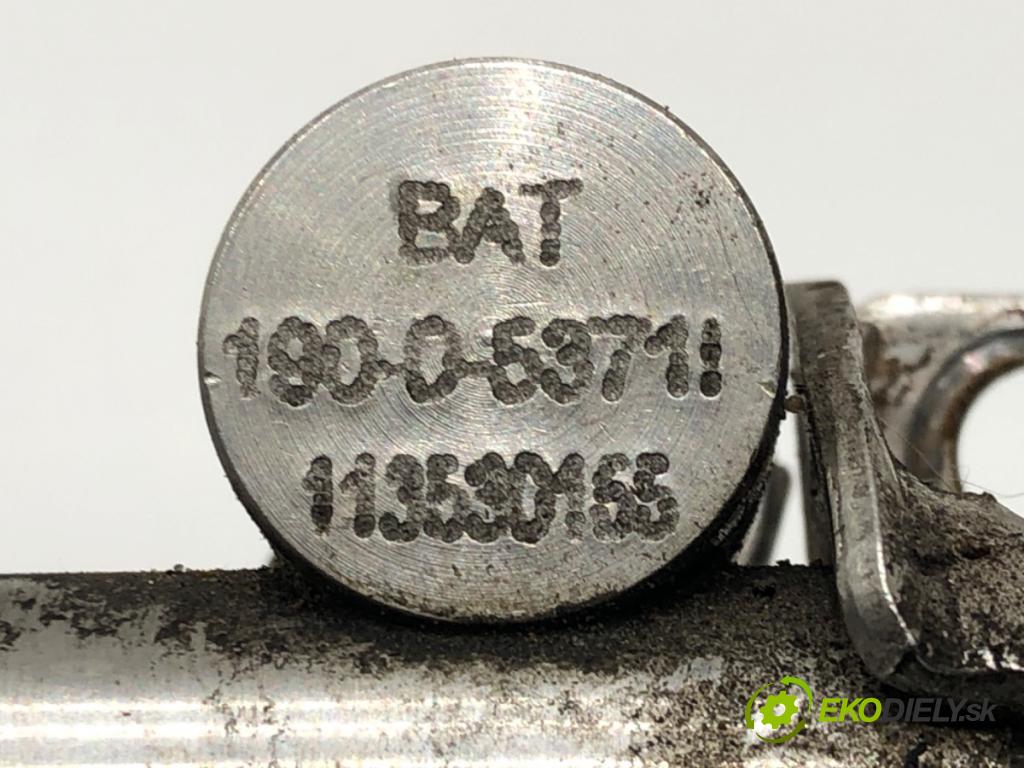 PEUGEOT 508 SW I (8E_) 2010 - 2018    1.6 THP 115 kW [156 KM] benzyna 2010 - 2018  Lišta vstrekovacia V7588051 (Vstrekovacie lišty)