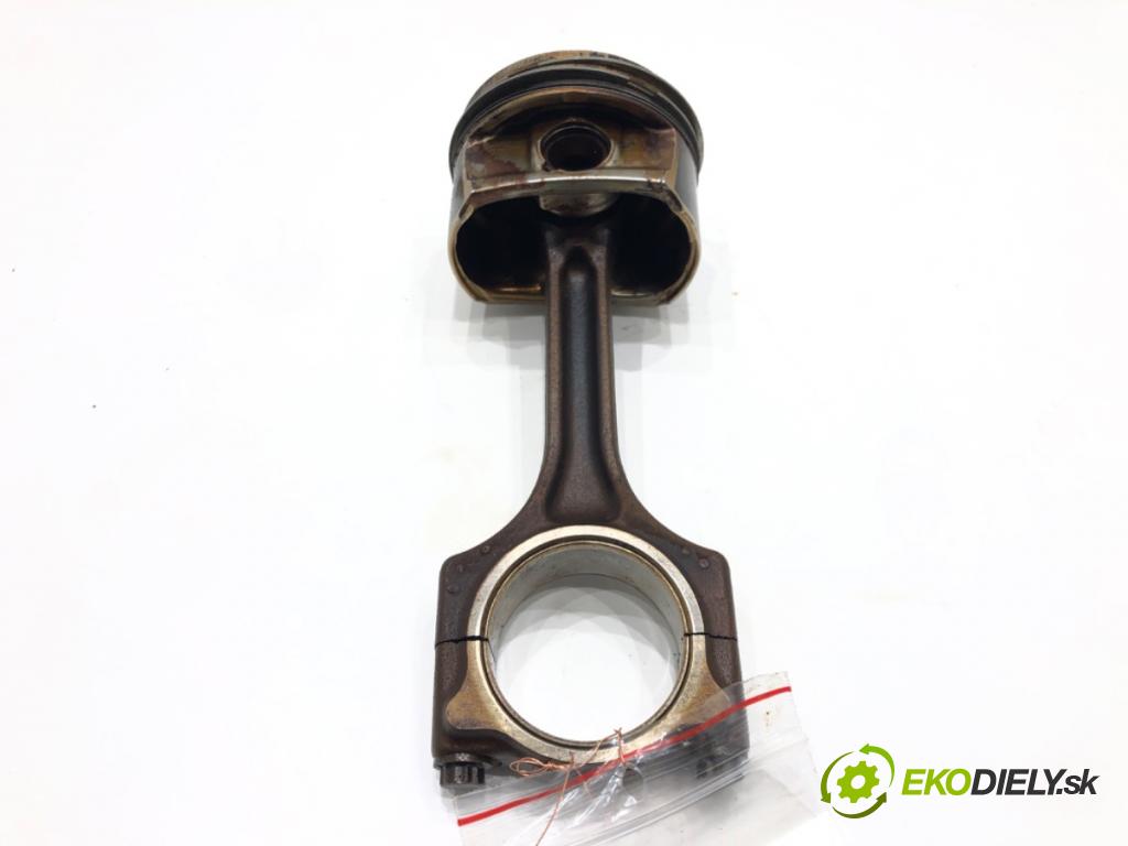 PEUGEOT 508 SW I (8E_) 2010 - 2018    1.6 THP 115 kW [156 KM] benzyna 2010 - 2018  PIEST: ojnica 5FV (Piest)