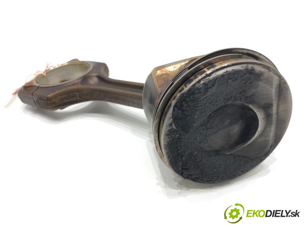 PEUGEOT 508 SW I (8E_) 2010 - 2018    1.6 THP 115 kW [156 KM] benzyna 2010 - 2018  PIEST: ojnica 5FV (Piest)