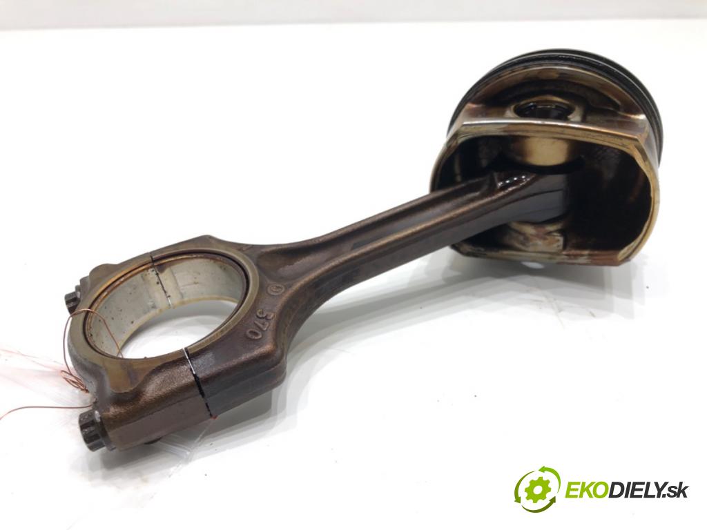 PEUGEOT 508 SW I (8E_) 2010 - 2018    1.6 THP 115 kW [156 KM] benzyna 2010 - 2018  PIEST: ojnica 5FV (Piest)