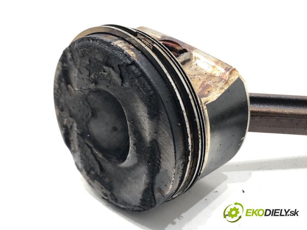 PEUGEOT 508 SW I (8E_) 2010 - 2018    1.6 THP 115 kW [156 KM] benzyna 2010 - 2018  PIEST: ojnica 5FV (Piest)