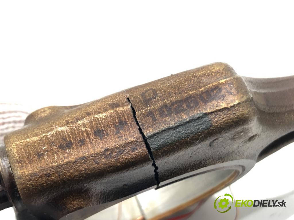 PEUGEOT 508 SW I (8E_) 2010 - 2018    1.6 THP 115 kW [156 KM] benzyna 2010 - 2018  PIEST: ojnica 5FV (Piest)