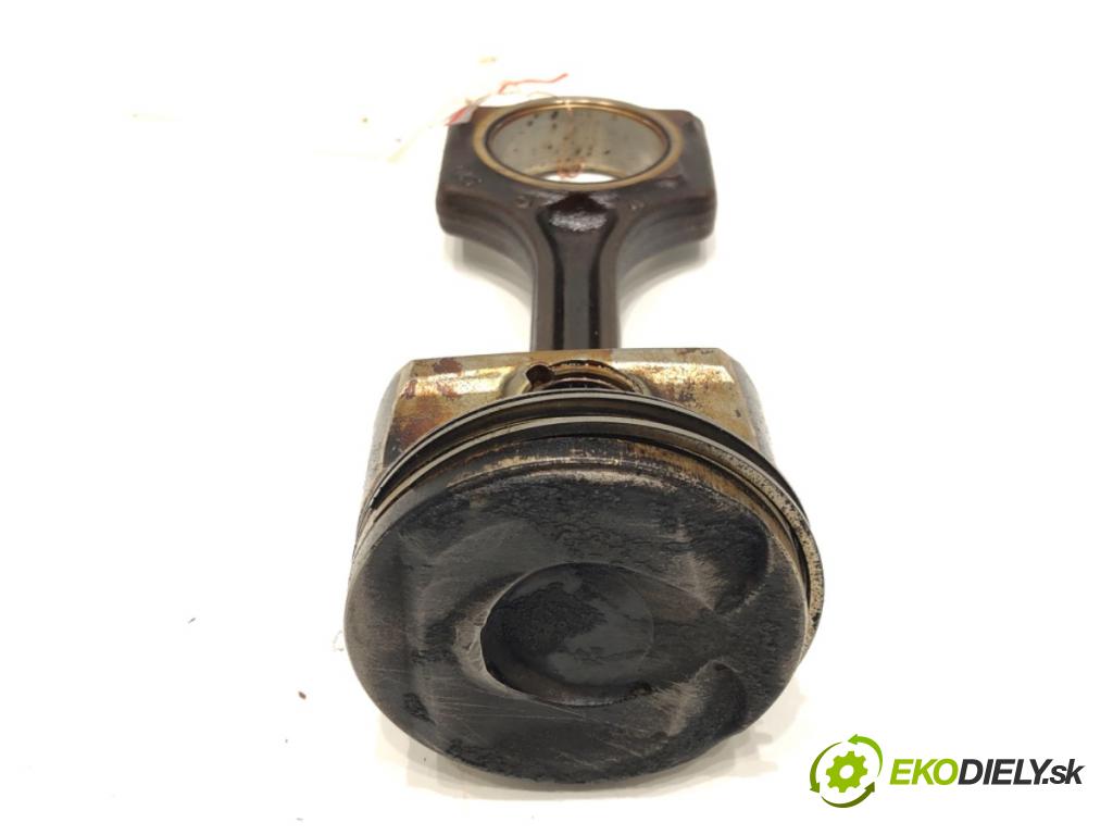 PEUGEOT 508 SW I (8E_) 2010 - 2018    1.6 THP 115 kW [156 KM] benzyna 2010 - 2018  PIEST: ojnica 5FV (Piest)