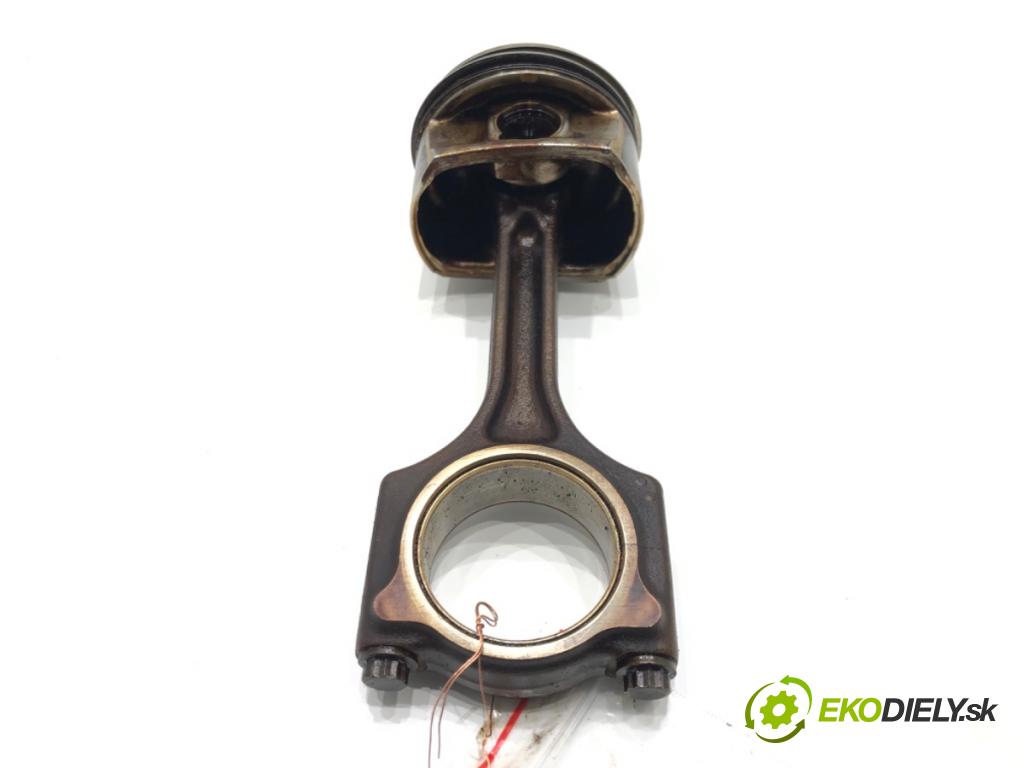 PEUGEOT 508 SW I (8E_) 2010 - 2018    1.6 THP 115 kW [156 KM] benzyna 2010 - 2018  PIEST: ojnica 5FV (Piest)