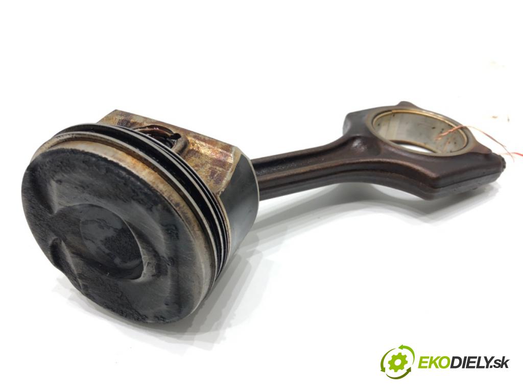 PEUGEOT 508 SW I (8E_) 2010 - 2018    1.6 THP 115 kW [156 KM] benzyna 2010 - 2018  PIEST: ojnica 5FV (Piest)