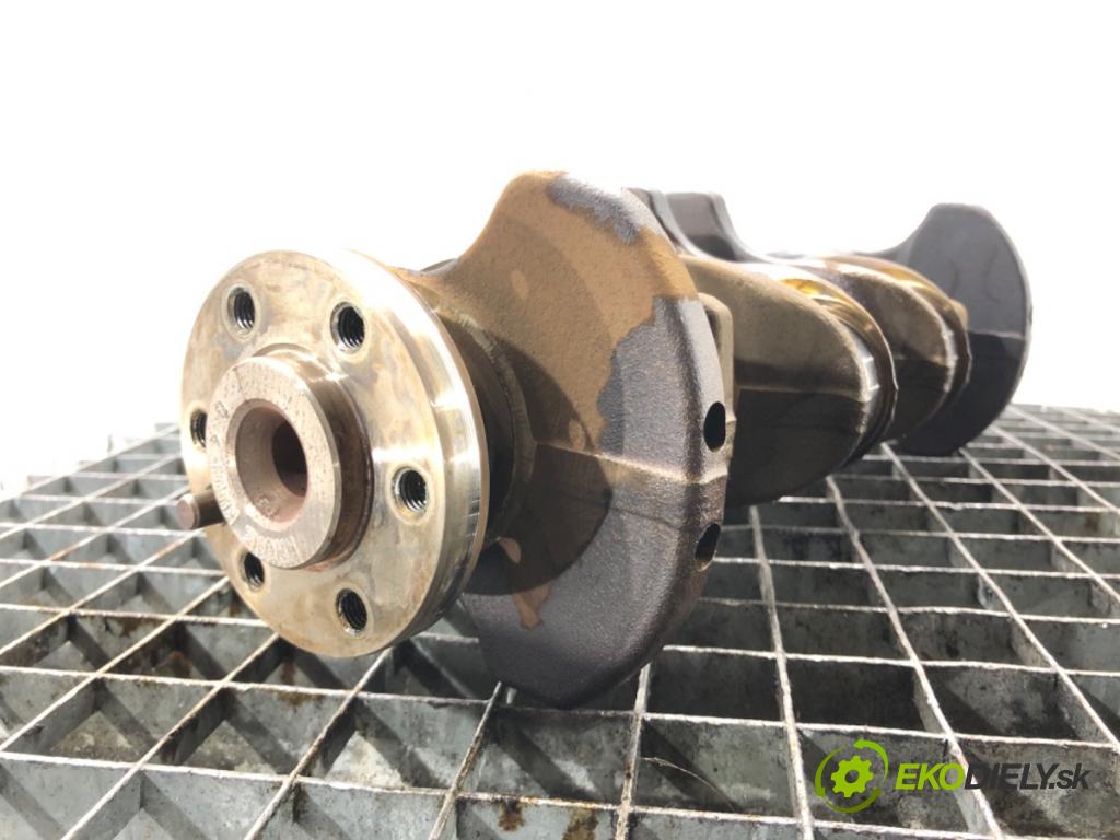 PEUGEOT 508 SW I (8E_) 2010 - 2018    1.6 THP 115 kW [156 KM] benzyna 2010 - 2018  Kardaň, hriadeľ KLIKA: 5FV (Ostatné)