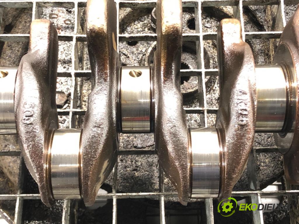 PEUGEOT 508 SW I (8E_) 2010 - 2018    1.6 THP 115 kW [156 KM] benzyna 2010 - 2018  Kardaň, hriadeľ KLIKA: 5FV (Ostatné)