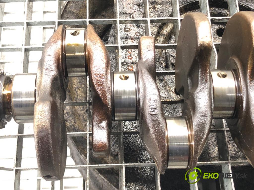 PEUGEOT 508 SW I (8E_) 2010 - 2018    1.6 THP 115 kW [156 KM] benzyna 2010 - 2018  Kardaň, hriadeľ KLIKA: 5FV (Ostatné)