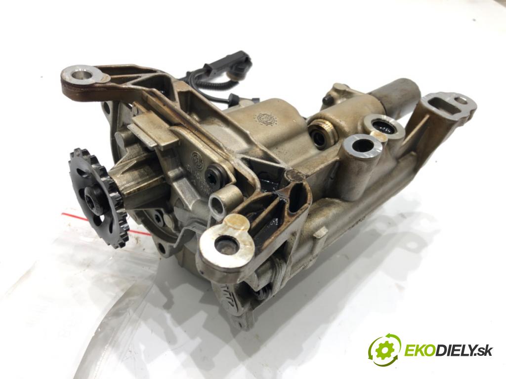 PEUGEOT 508 SW I (8E_) 2010 - 2018    1.6 THP 115 kW [156 KM] benzyna 2010 - 2018  pumpa oleje V759401080 (Olejové pumpy)