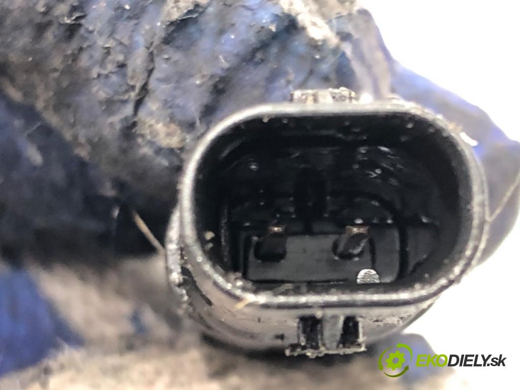 PEUGEOT 508 SW I (8E_) 2010 - 2018    1.6 THP 115 kW [156 KM] benzyna 2010 - 2018  pumpa oleje V759401080 (Olejové pumpy)