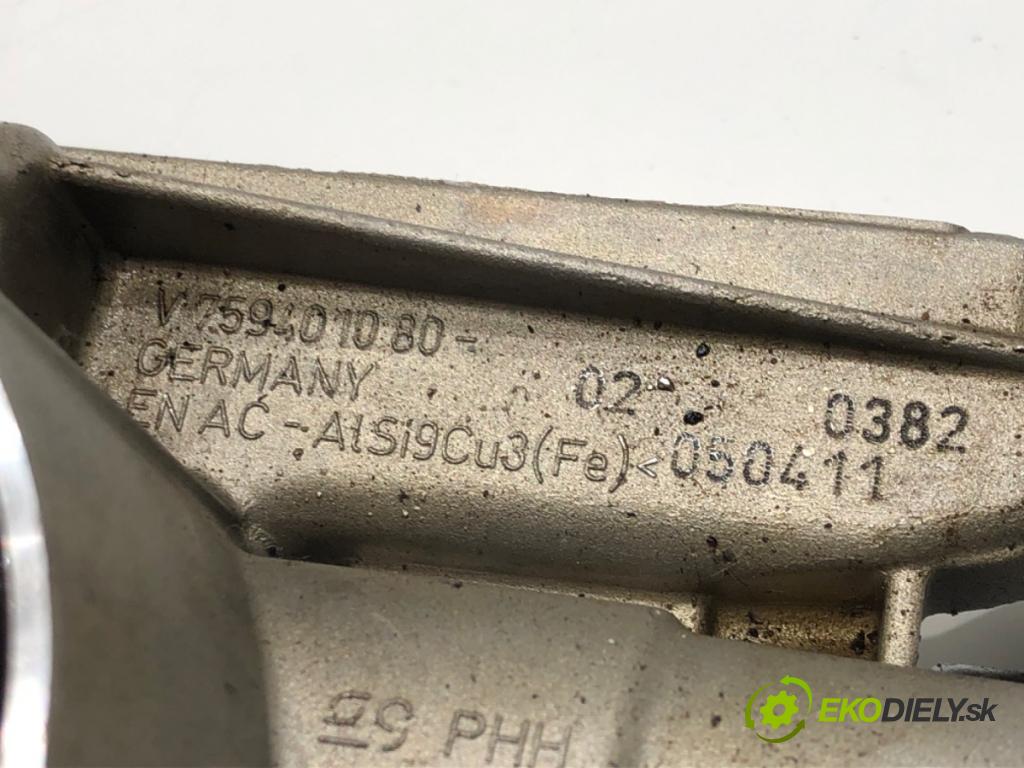 PEUGEOT 508 SW I (8E_) 2010 - 2018    1.6 THP 115 kW [156 KM] benzyna 2010 - 2018  pumpa oleje V759401080 (Olejové pumpy)