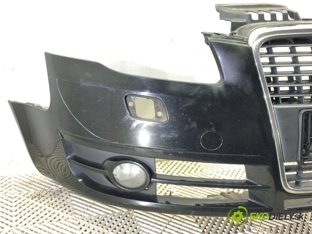 AUDI A4 B7 Avant (8ED) 2004 - 2008    2.0 TDI 125 kW [170 KM] olej napędowy 2006 - 2008  nárazník přední část  (Ostatné)