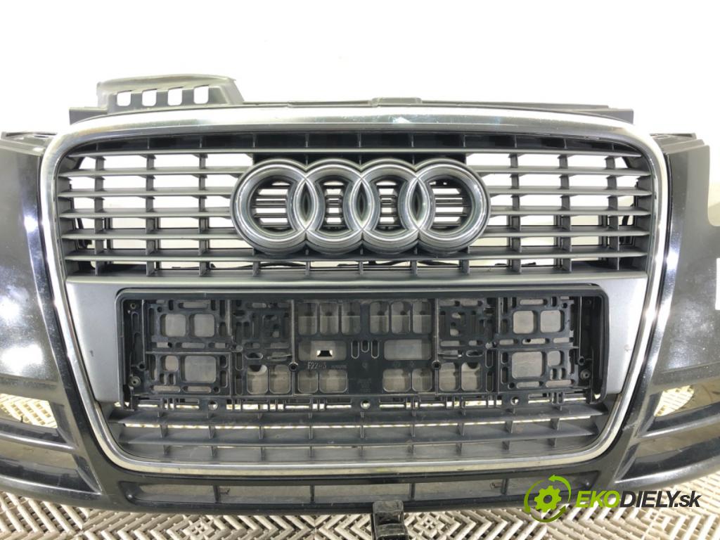 AUDI A4 B7 Avant (8ED) 2004 - 2008    2.0 TDI 125 kW [170 KM] olej napędowy 2006 - 2008  nárazník přední část  (Ostatné)