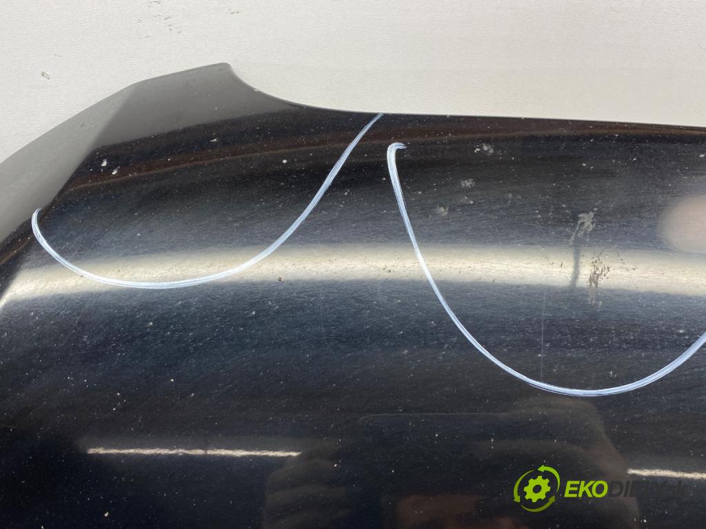 AUDI A4 B7 Avant (8ED) 2004 - 2008    2.0 TDI 125 kW [170 KM] olej napędowy 2006 - 2008  kapota  (Kapoty)