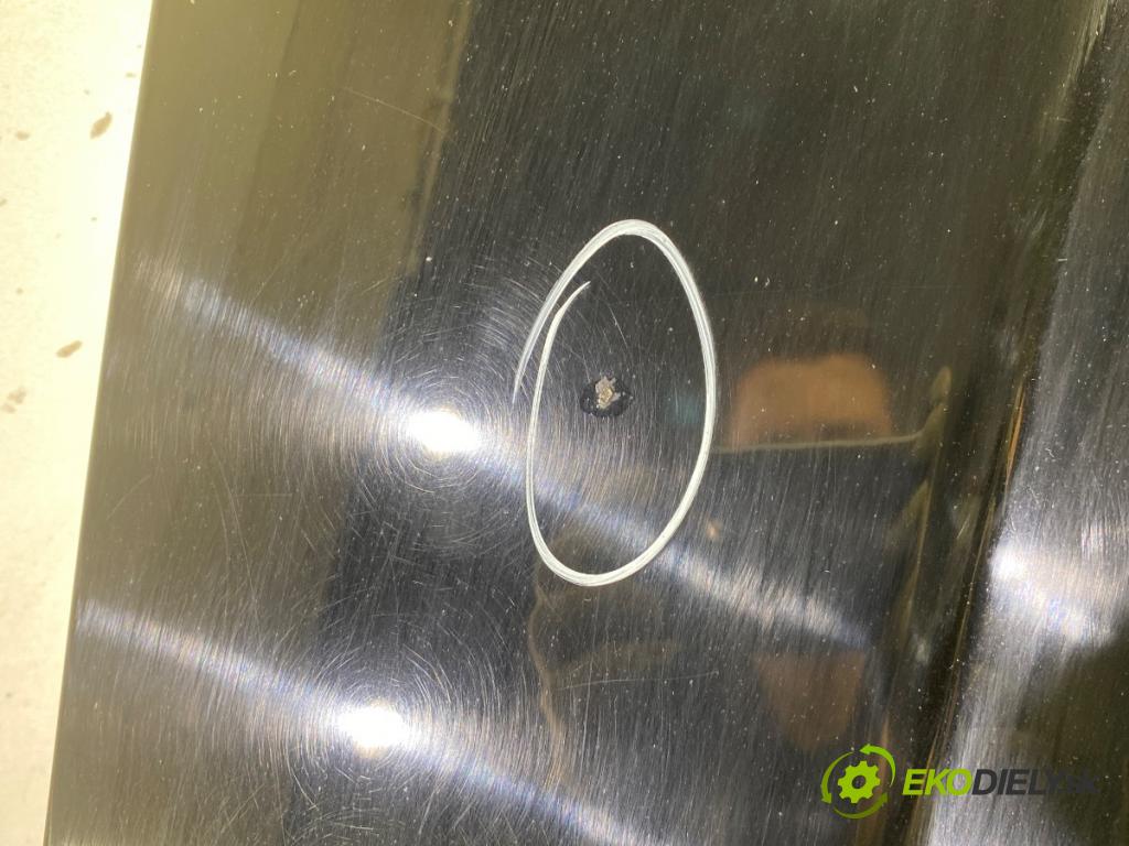 AUDI A4 B7 Avant (8ED) 2004 - 2008    2.0 TDI 125 kW [170 KM] olej napędowy 2006 - 2008  kapota  (Kapoty)