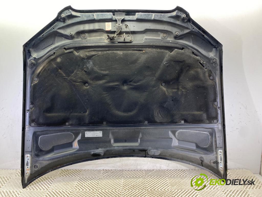 AUDI A4 B7 Avant (8ED) 2004 - 2008    2.0 TDI 125 kW [170 KM] olej napędowy 2006 - 2008  kapota  (Kapoty)