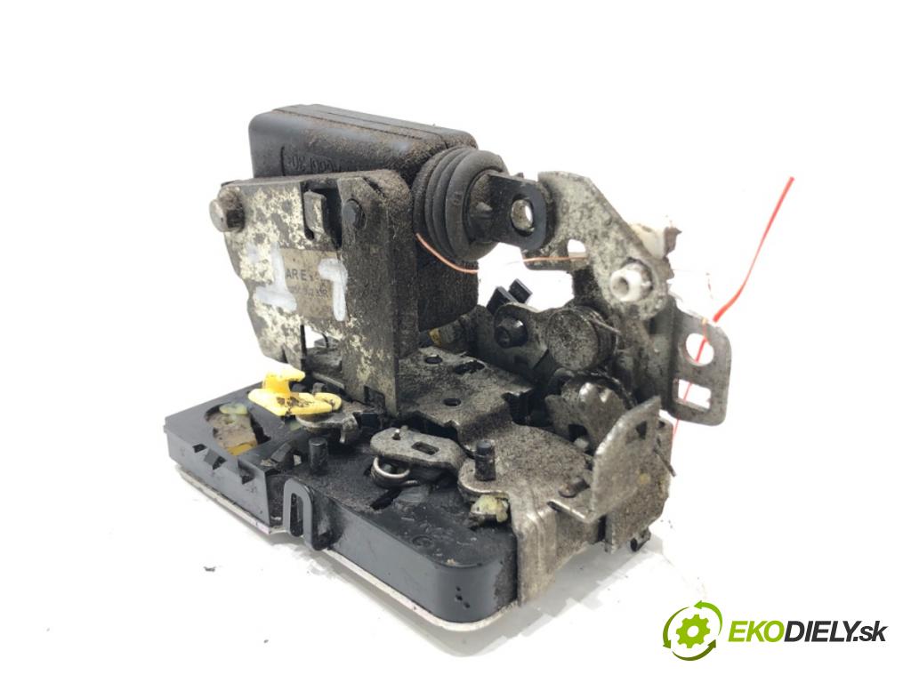 DACIA DUSTER (HS_) 2010 - 2018    1.6 16V 77 kW [105 KM] benzyna 2010 - 2018  zámok dveře levý zadní část 825030283R