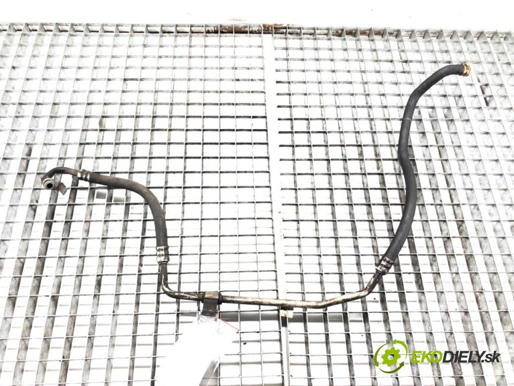 DACIA DUSTER (HS_) 2010 - 2018    1.6 16V 77 kW [105 KM] benzyna 2010 - 2018  hadica servočerpadlo  (Rúrky, hadice servočerpadla)