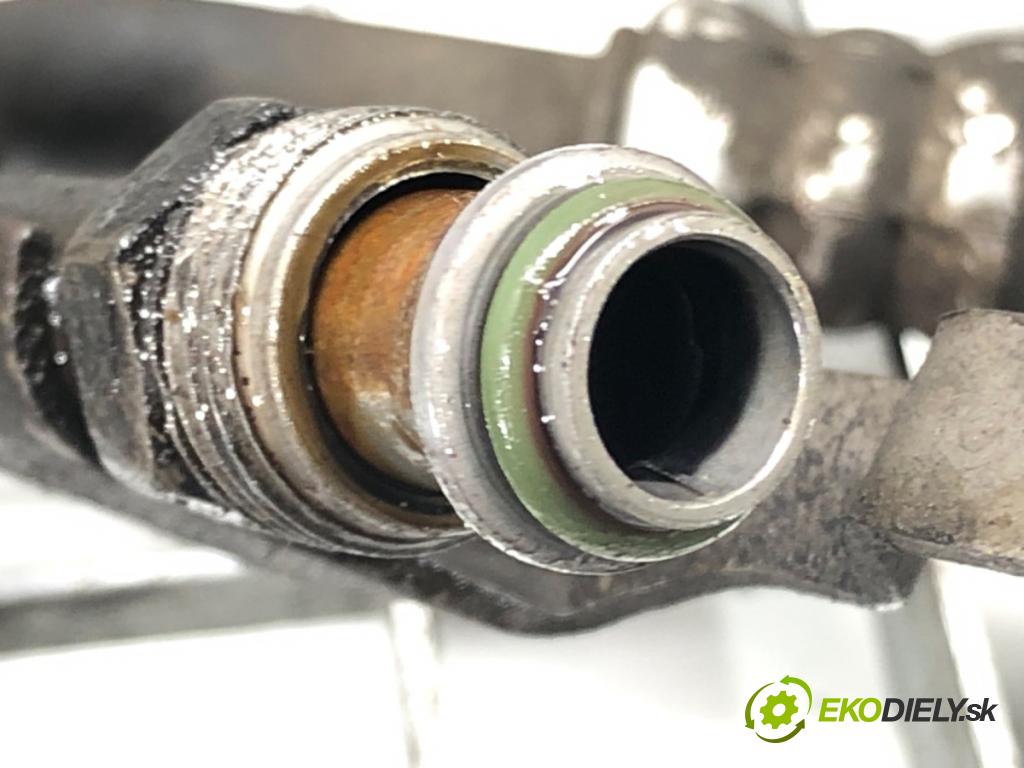 DACIA DUSTER (HS_) 2010 - 2018    1.6 16V 77 kW [105 KM] benzyna 2010 - 2018  hadica servočerpadlo  (Rúrky, hadice servočerpadla)