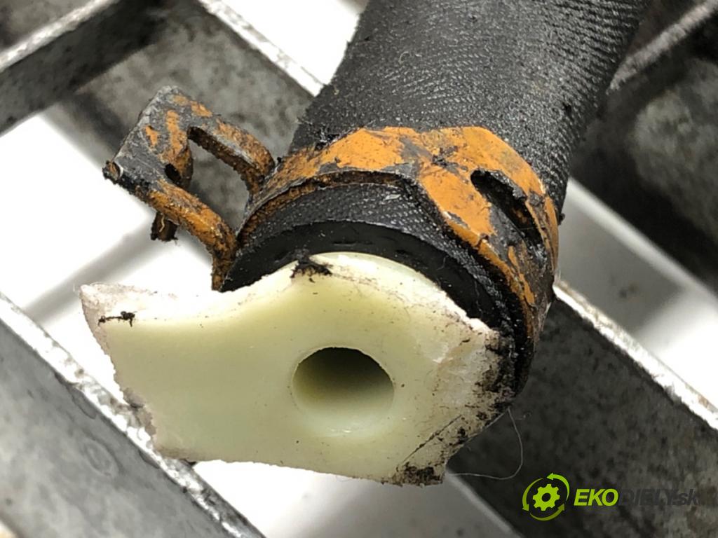 DACIA DUSTER (HS_) 2010 - 2018    1.6 16V 77 kW [105 KM] benzyna 2010 - 2018  hadica servočerpadlo  (Rúrky, hadice servočerpadla)