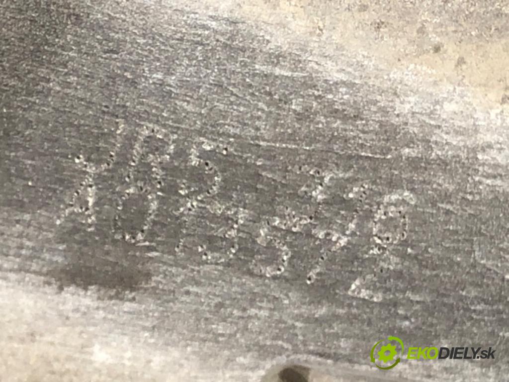 DACIA DUSTER (HS_) 2010 - 2018    1.6 16V 77 kW [105 KM] benzyna 2010 - 2018  Prevodovka JR5316 (Prevodovky)