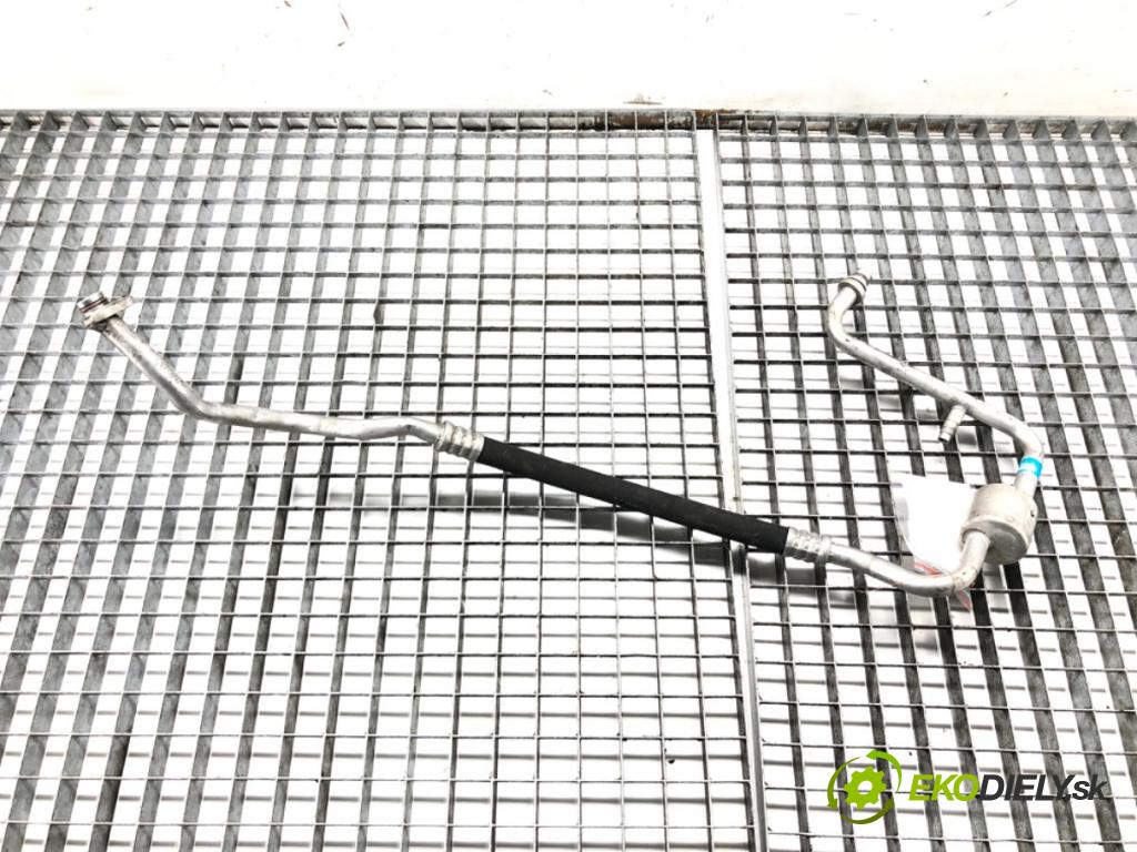 DACIA DUSTER (HS_) 2010 - 2018    1.6 16V 77 kW [105 KM] benzyna 2010 - 2018  rúrka klimatizácie 924800845R (Rúrky klimatizácie)