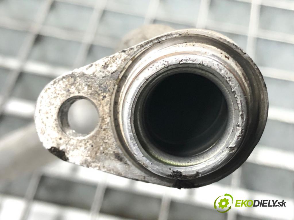 DACIA DUSTER (HS_) 2010 - 2018    1.6 16V 77 kW [105 KM] benzyna 2010 - 2018  rúrka klimatizácie 924800845R (Rúrky klimatizácie)