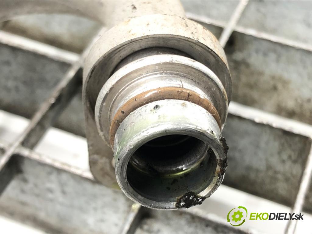 DACIA DUSTER (HS_) 2010 - 2018    1.6 16V 77 kW [105 KM] benzyna 2010 - 2018  rúrka klimatizácie 924800845R (Rúrky klimatizácie)