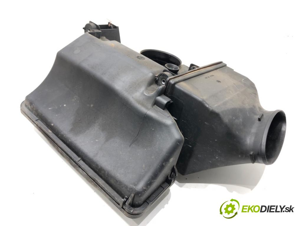 DACIA DUSTER (HS_) 2010 - 2018    1.6 16V 77 kW [105 KM] benzyna 2010 - 2018  Obal filtra vzduchu 8200420871A (Obaly filtrov vzduchu)