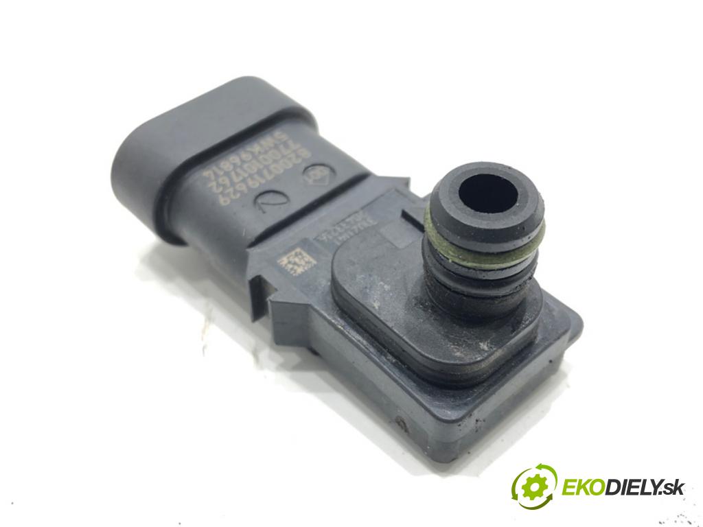 DACIA DUSTER (HS_) 2010 - 2018    1.6 16V 77 kW [105 KM] benzyna 2010 - 2018  Váha vzduchu 8200719629 (Váhy vzduchu)