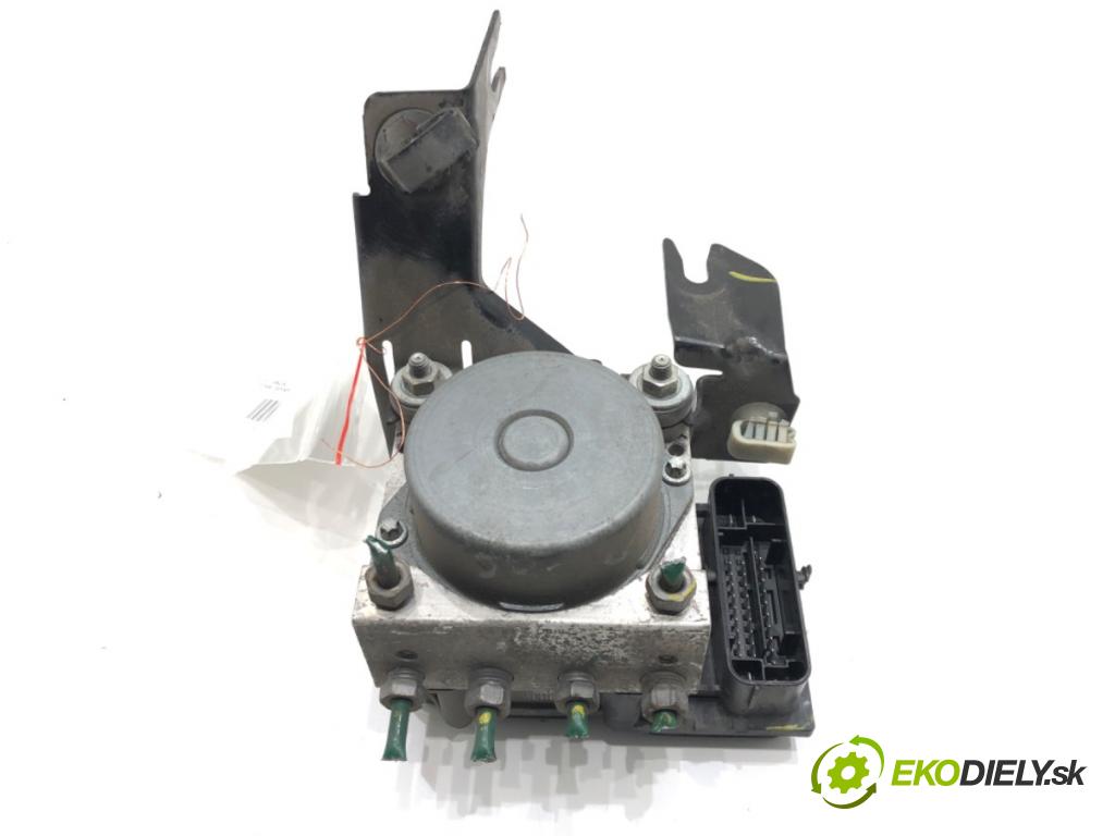 DACIA DUSTER (HS_) 2010 - 2018    1.6 16V 77 kW [105 KM] benzyna 2010 - 2018  Pumpa ABS 0265800903 (Pumpy ABS)