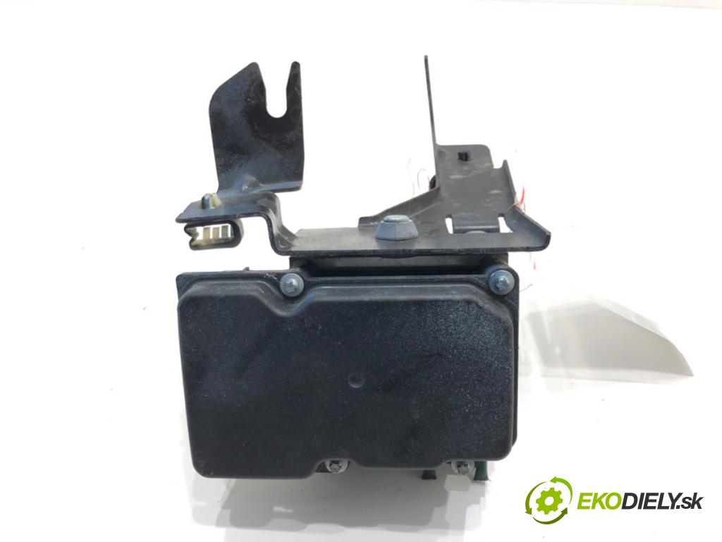 DACIA DUSTER (HS_) 2010 - 2018    1.6 16V 77 kW [105 KM] benzyna 2010 - 2018  Pumpa ABS 0265800903 (Pumpy ABS)