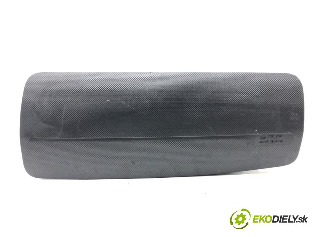 DACIA DUSTER (HS_) 2010 - 2018    1.6 16V 77 kW [105 KM] benzyna 2010 - 2018  AirBag spolujazdca 985250028R (Airbagy)