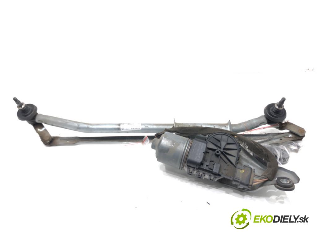 DACIA DUSTER (HS_) 2010 - 2018    1.6 16V 77 kW [105 KM] benzyna 2010 - 2018  Mechanizmus stieračov predný  (Motorčeky stieračov predné)