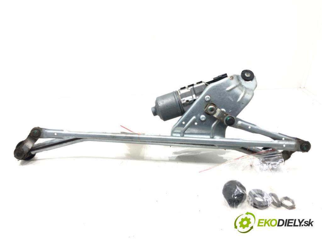 DACIA DUSTER (HS_) 2010 - 2018    1.6 16V 77 kW [105 KM] benzyna 2010 - 2018  Mechanizmus stieračov predný  (Motorčeky stieračov predné)