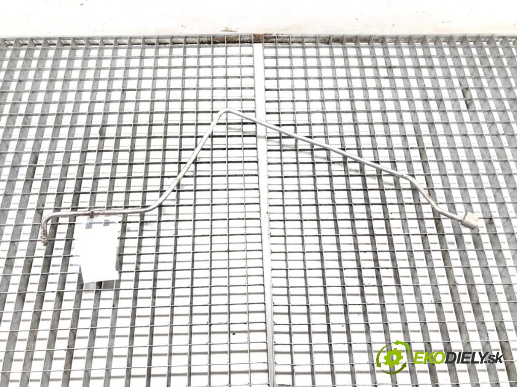 DACIA DUSTER (HS_) 2010 - 2018    1.6 16V 77 kW [105 KM] benzyna 2010 - 2018  rúrka klimatizácie 924402863R (Rúrky klimatizácie)