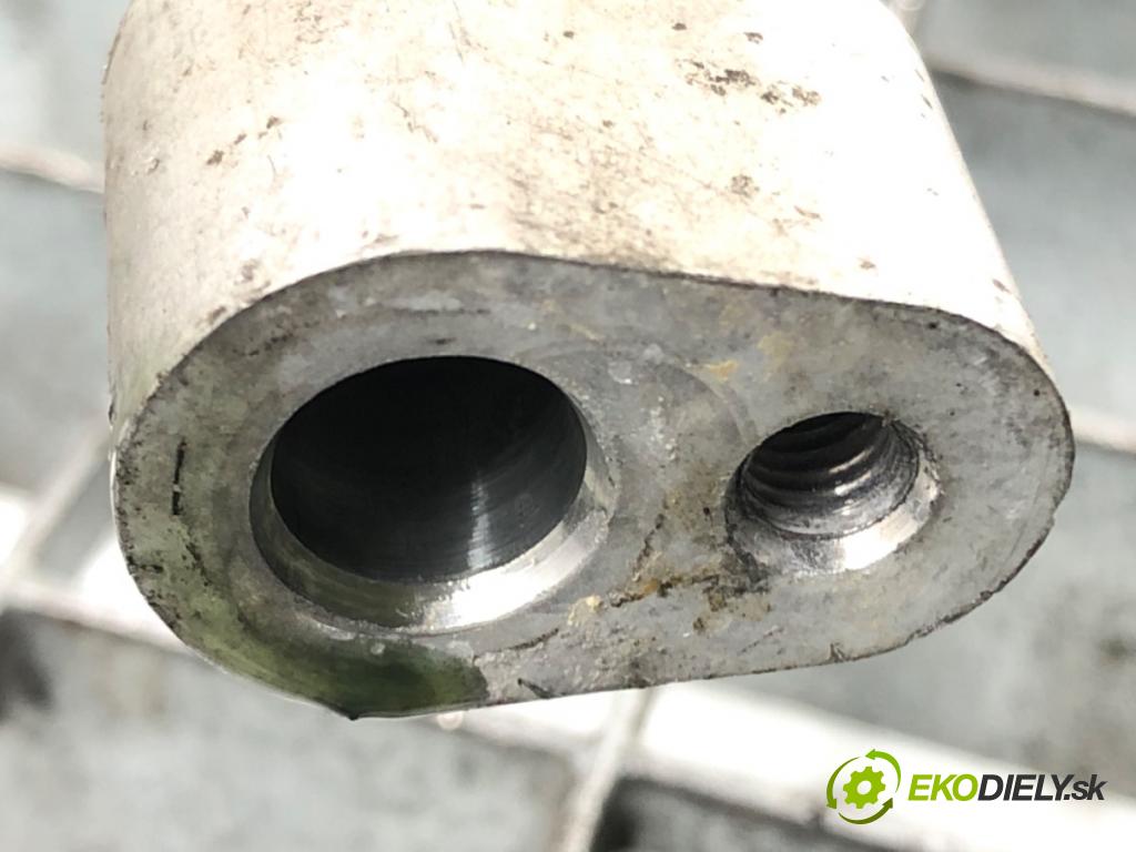 DACIA DUSTER (HS_) 2010 - 2018    1.6 16V 77 kW [105 KM] benzyna 2010 - 2018  rúrka klimatizácie 924402863R (Rúrky klimatizácie)