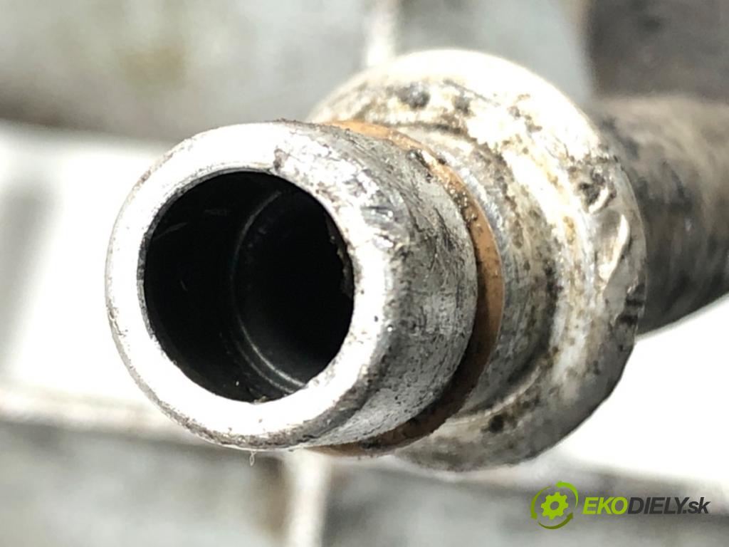 DACIA DUSTER (HS_) 2010 - 2018    1.6 16V 77 kW [105 KM] benzyna 2010 - 2018  rúrka klimatizácie 924402863R (Rúrky klimatizácie)