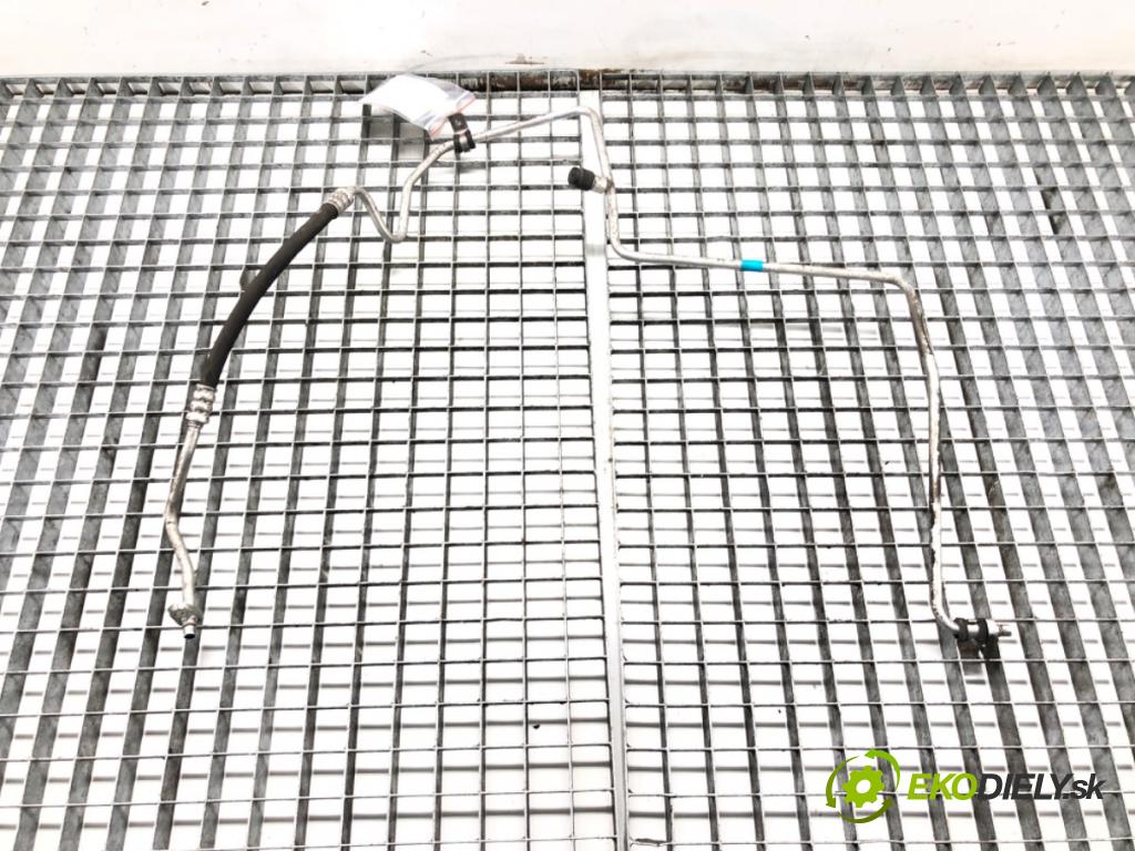 DACIA DUSTER (HS_) 2010 - 2018    1.6 16V 77 kW [105 KM] benzyna 2010 - 2018  rúrka klimatizácie 924406088R (Rúrky klimatizácie)