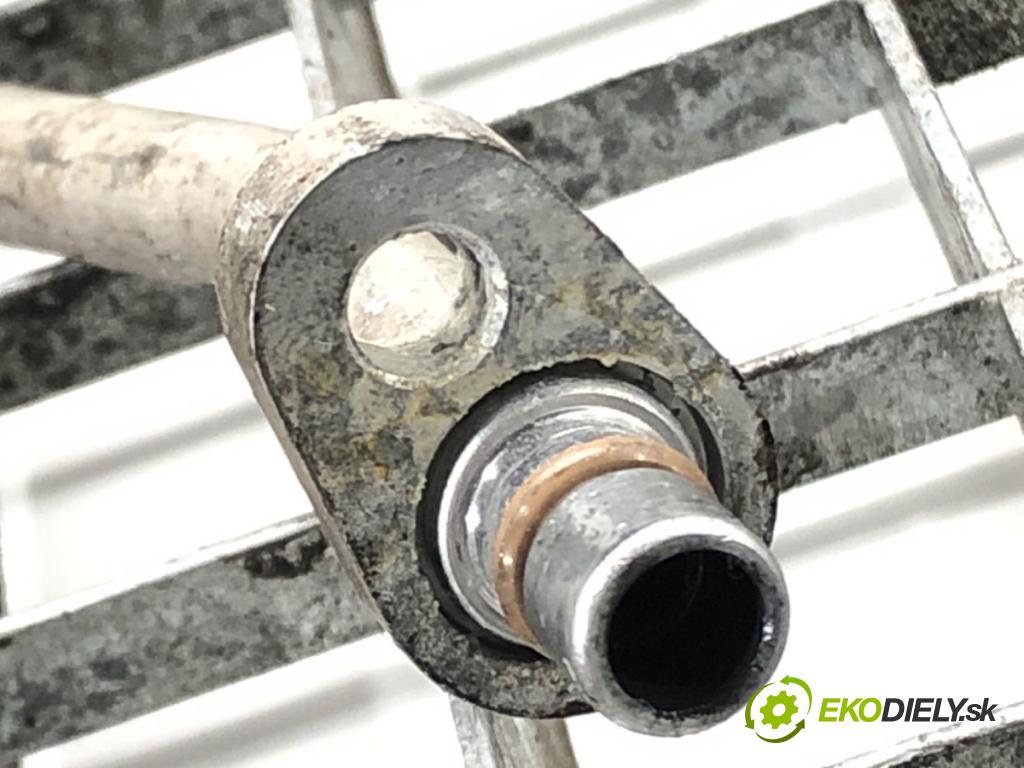 DACIA DUSTER (HS_) 2010 - 2018    1.6 16V 77 kW [105 KM] benzyna 2010 - 2018  rúrka klimatizácie 924406088R (Rúrky klimatizácie)