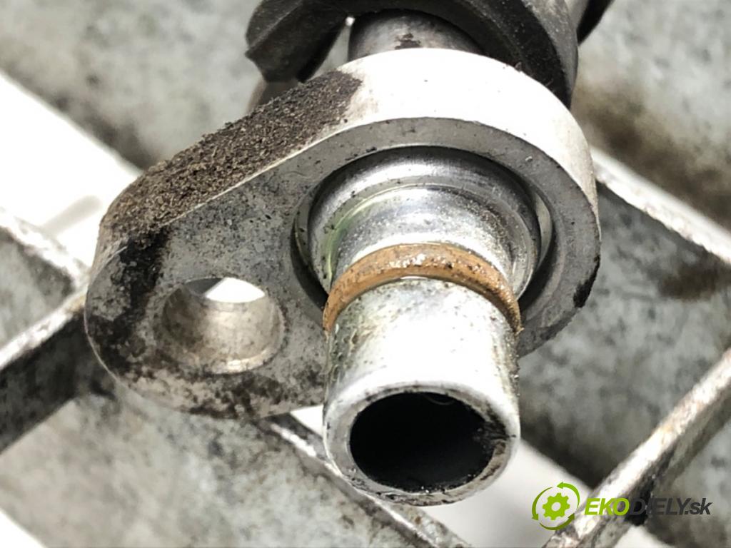 DACIA DUSTER (HS_) 2010 - 2018    1.6 16V 77 kW [105 KM] benzyna 2010 - 2018  rúrka klimatizácie 924406088R (Rúrky klimatizácie)